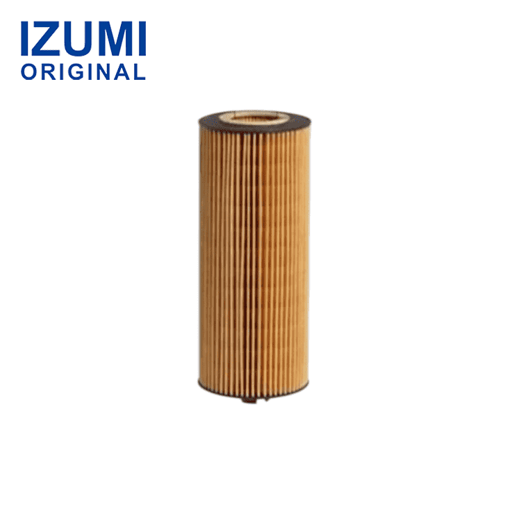D6D Oil Filter pour moteur diesel Volvo pièces
