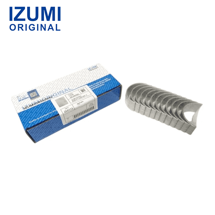 D6D palier principal STD pour Volvo pièces pour moteur diesel