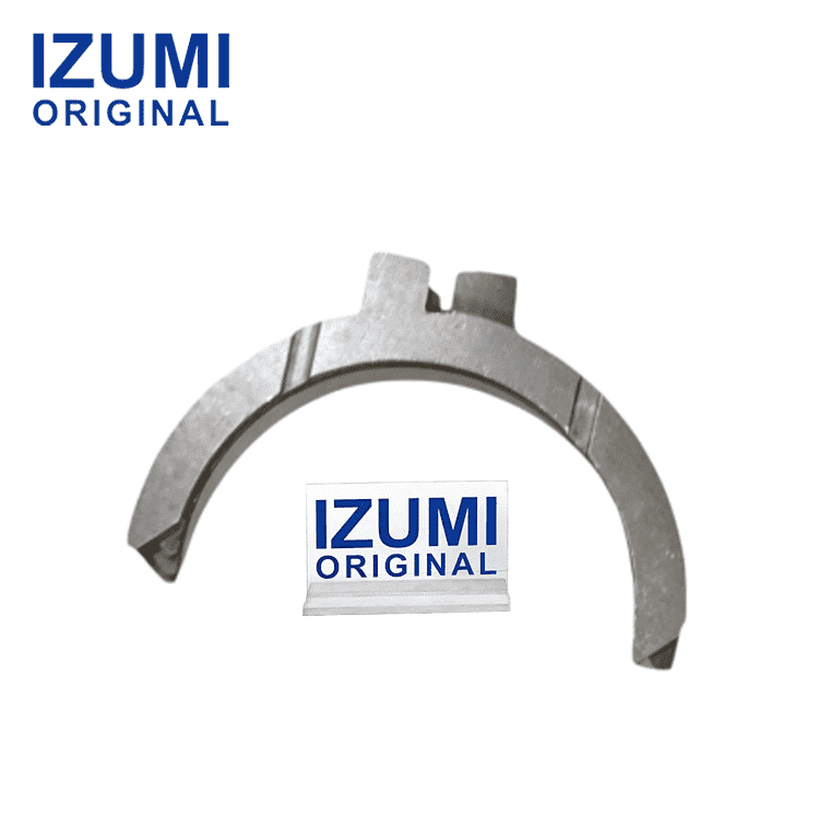 D6D rondelle de butée 2931063 pour Volvo