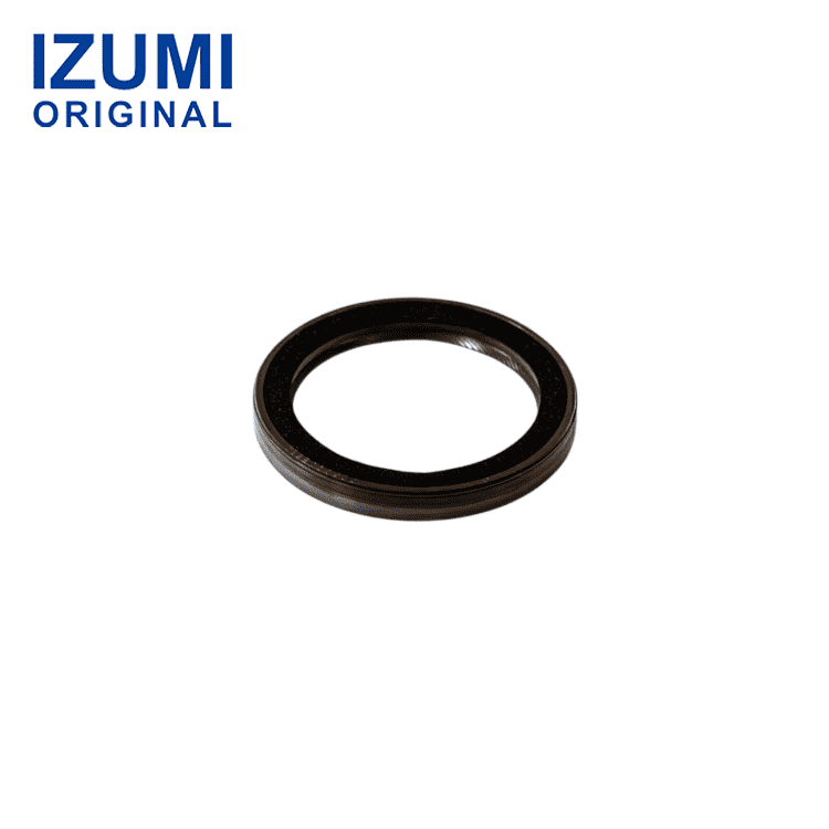 IZUMI ORIGINAL D6E ซีลน้ำมันเพลาข้อเหวี่ยง เครื่องยนต์ดีเซล อะไหล่ สำหรับ Volvo