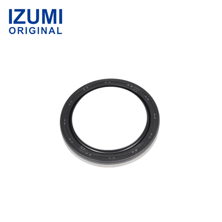 IZUMI ORIGINAL D6E Rear Vilebrequin pièce de moteur diesel pour Volvo