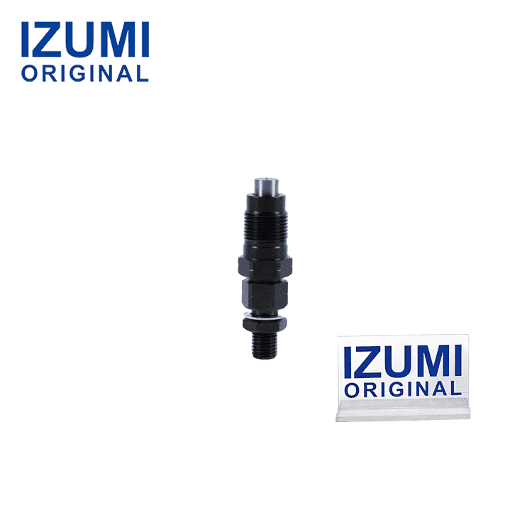 Kubota D722 Kraftstoffeinspritzdüse 16001-53000 IZUMI Dieselmotorteile