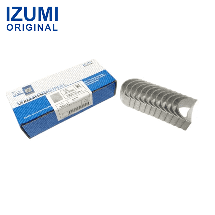 D722 palier principal pour Kubota pièces pour moteur diesel
