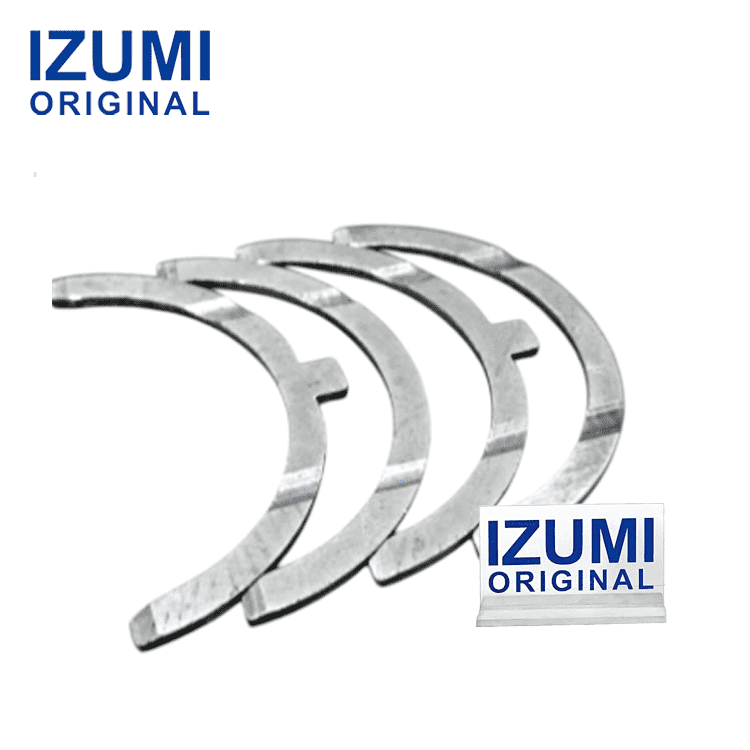 D722 rondelle de butée 15261-23530 pour Kubota