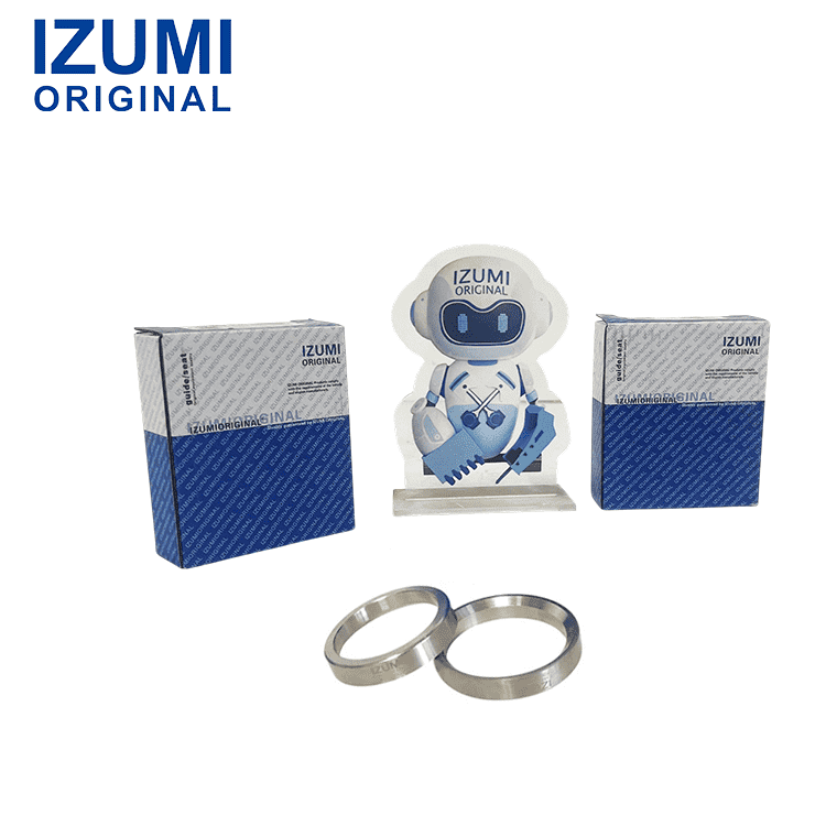 IZUMI ORIGINAL D722 Siège de soupape pour Kubota pièces pour moteur diesel