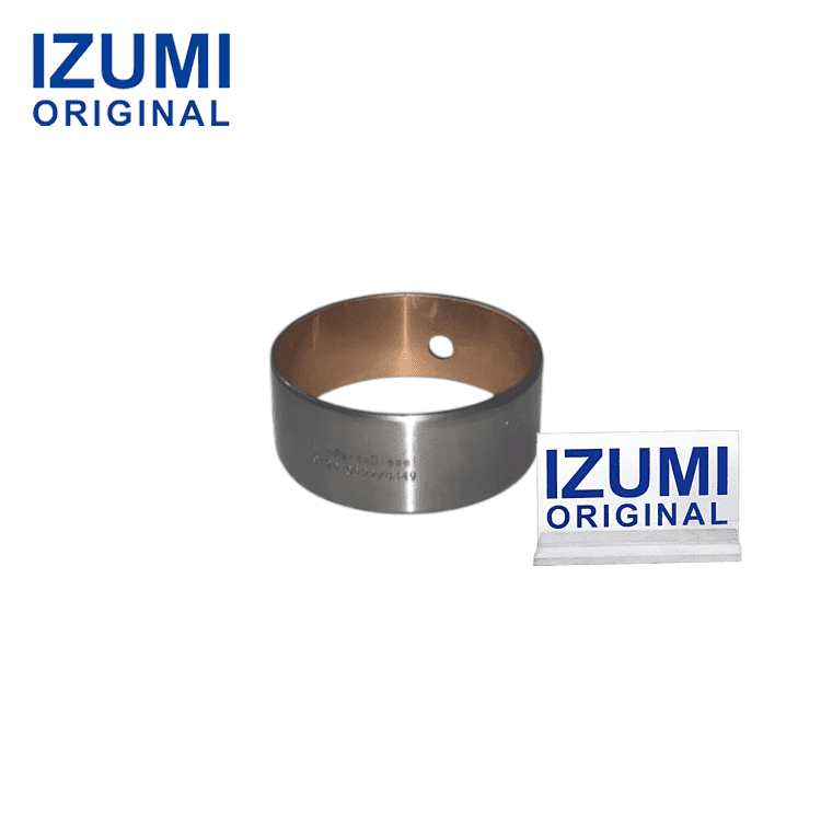 Volvo D7D Bague IZUMI pièces de moteur diesel