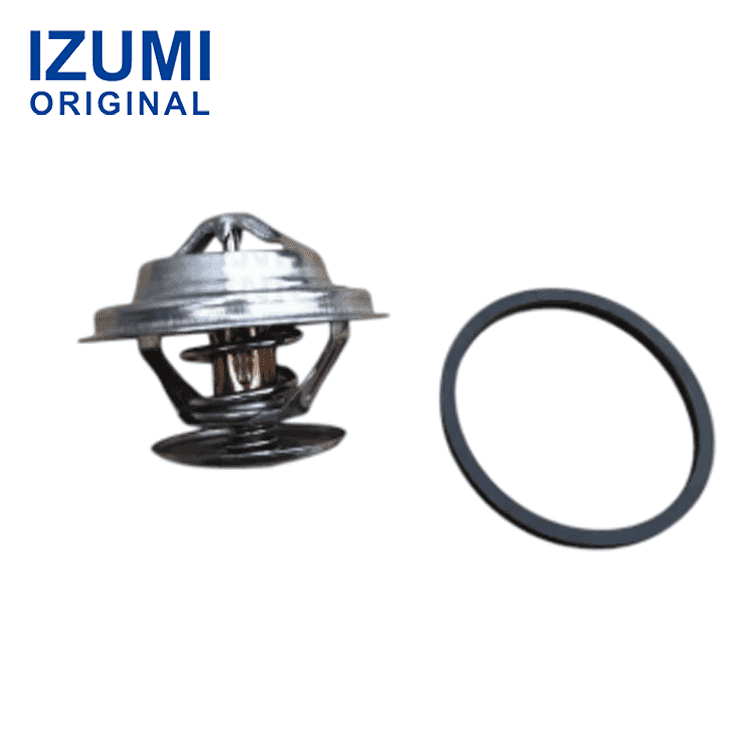 IZUMI ORIGINAL D7D Thermostat Diesel Engine Parts for Volvo