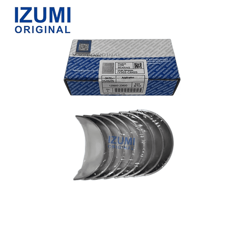 IZUMI ORIGINAL D902 Ana Yatak VOE20405541 Volvo için Dizel Motor Parçaları