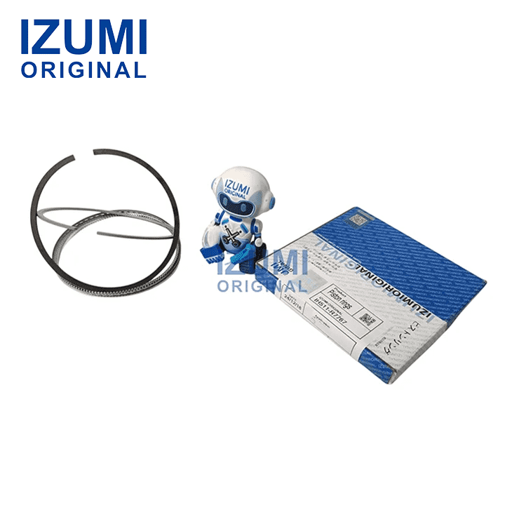 D902 piston ring set 1G460-21050 1J091-21050 for Kubota diesel engine parts IZUMI ORIGINAL