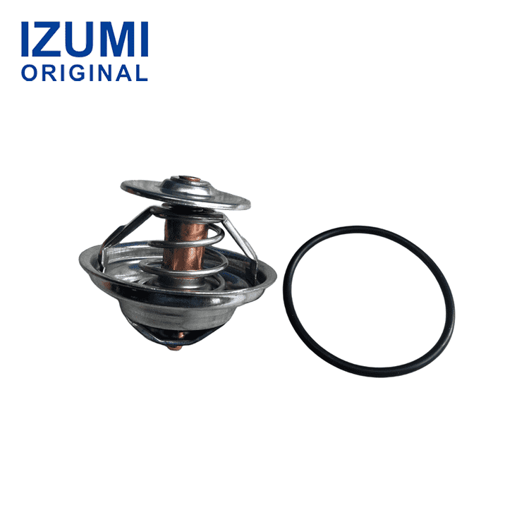 IZUMI ORIGINAL D904 Thermostat 7380833 65064020006 Diesel Engine Parts for Various Brands