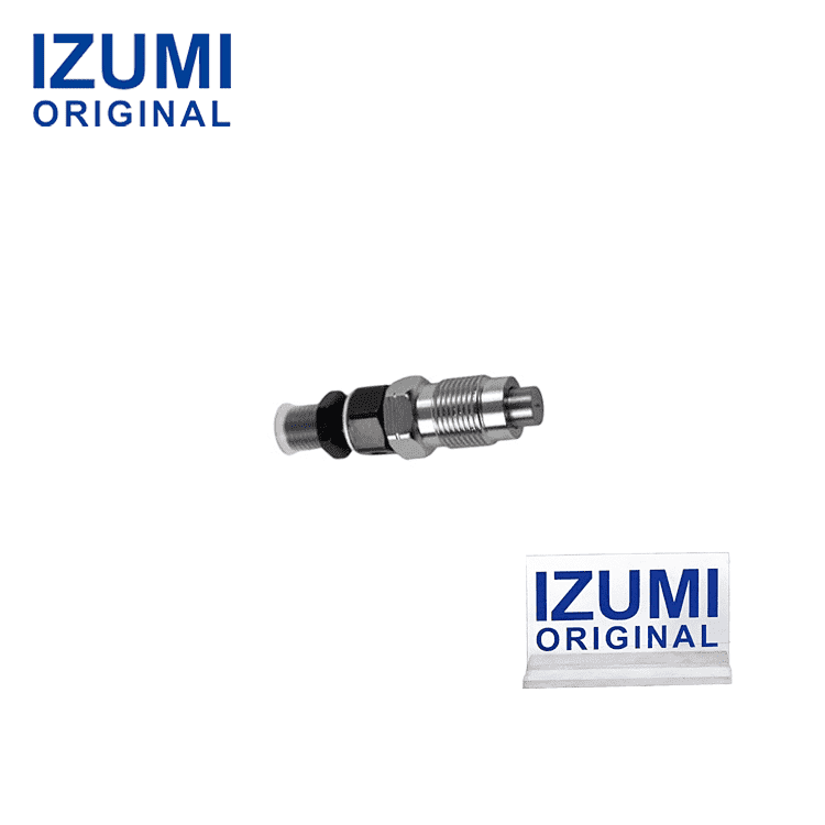 Kubota D905 Kraftstoffeinspritzdüse 15271-53020 70000-65209 IZUMI Dieselmotorteile