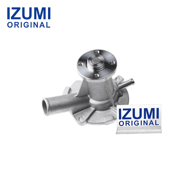 IZUMI ORIGINAL D950 Water Pump 15531-73030 15534-73030 Diesel Engine Parts for Kubota