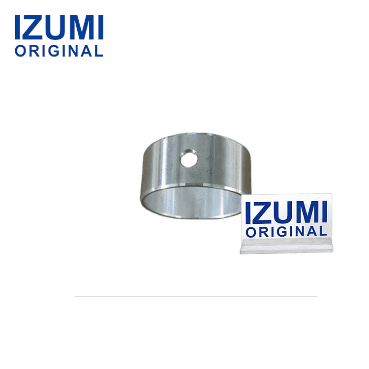 Doosan DB58 Bague IZUMI pièces de moteur diesel