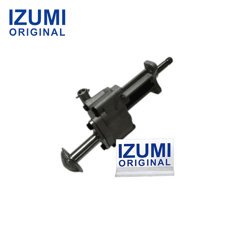 IZUMI ORIGINAL DB58 Oil Pump Diesel Engine Parts for Doosan
