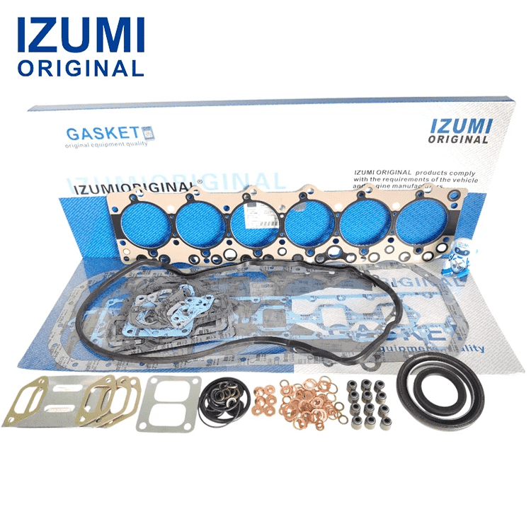 IZUMI ORIGINAL DB58 révision joint kit YN65.03901-0050 pour Doosan moteur diesel