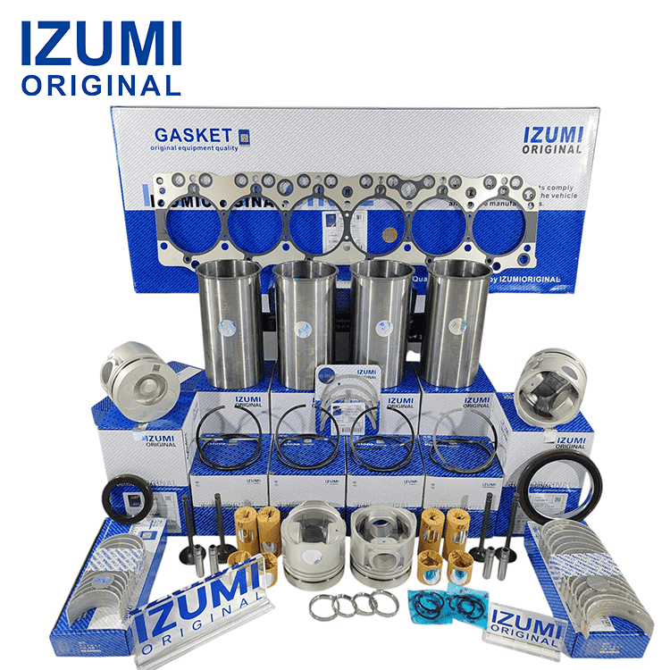 DB58 overhaul kit engine parts