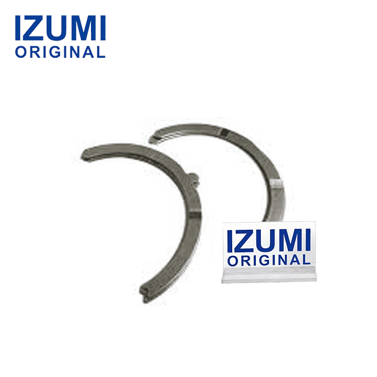 DB58 rondelle de butée 65.01150-6008 pour Doosan