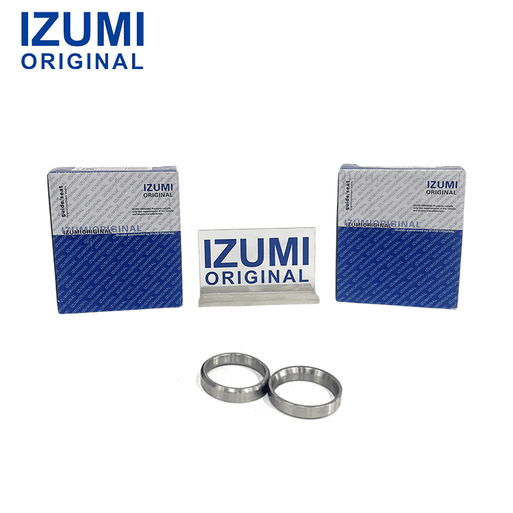 IZUMI ORIGINAL DB58 Siège de soupape pour Doosan pièces pour moteur diesel
