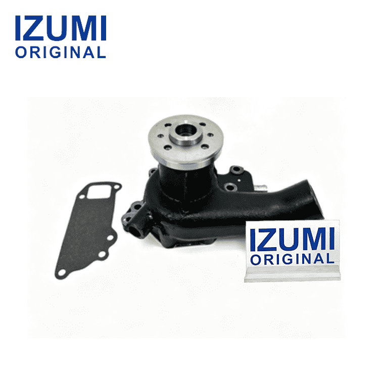 IZUMI ORIGINAL DB58 water pump Diesel Engine Spare Parts for Doosan