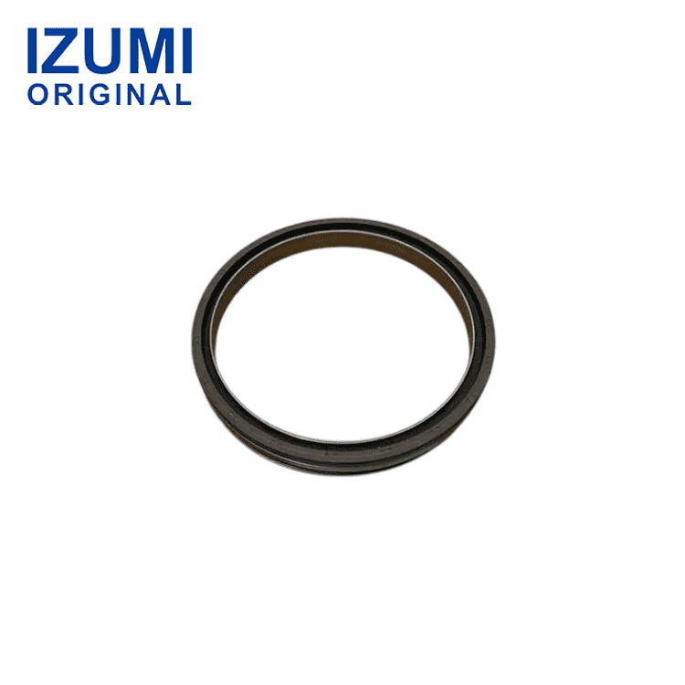 IZUMI ORIGINAL DE08 Crankshaft Oil Seal 401106-00217 diesel engine part for Doosan