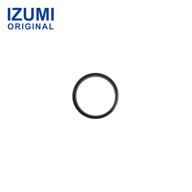 IZUMI ORIGINAL DE12 Joint d’huile de vilebrequin pièce de moteur diesel pour Doosan