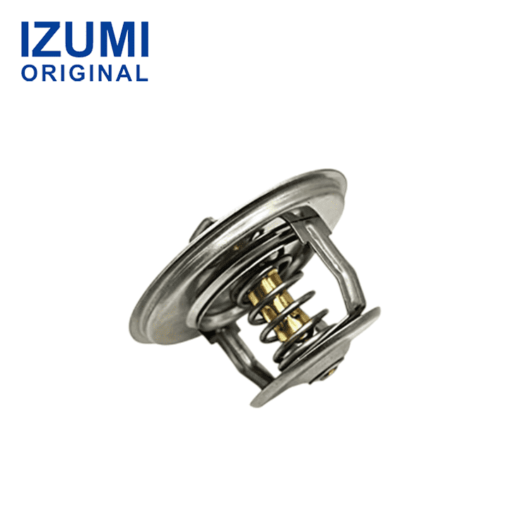 IZUMI ORIGINAL DE12 Thermostat Diesel Engine Parts for Doosan
