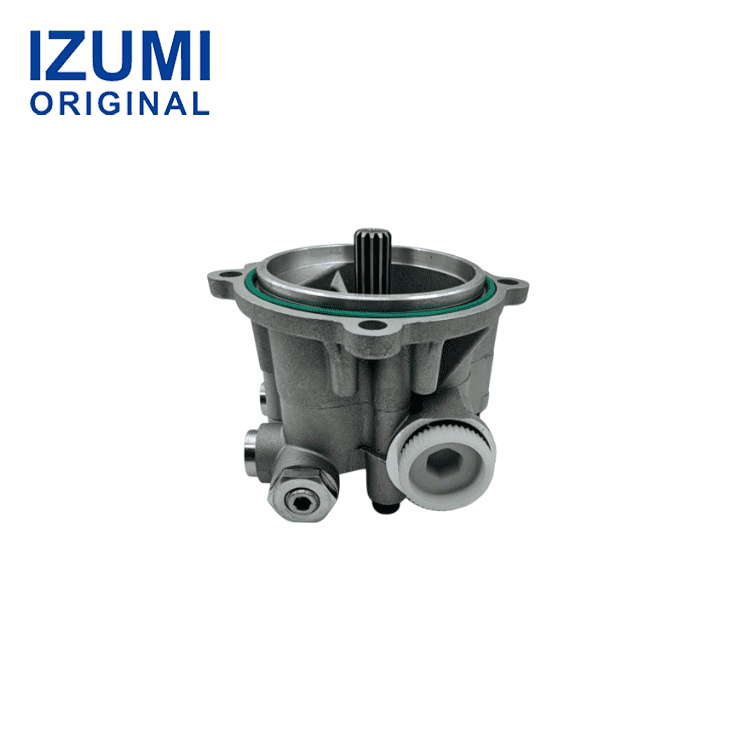IZUMI ORIGINAL DH200-5/6 Transfer Pump Diesel Engine Parts for Doosan