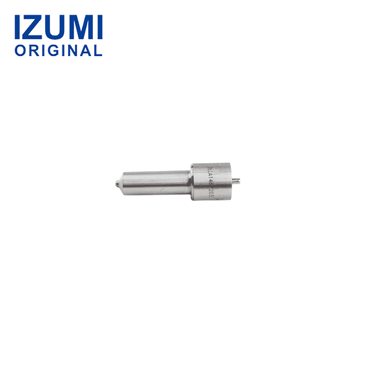 IZUMI ORIGINAL DLLA140PN263 Nozzle Diesel Engine Parts for Denso