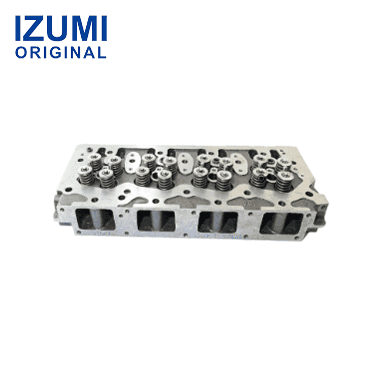 DX55 Ensemble culasse pour moteur diesel Doosan pièces