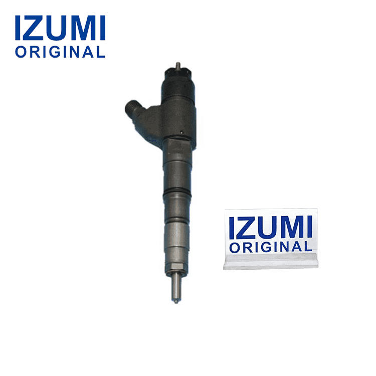 Volvo EC290 喷油器 20572608 IZUMI 柴油发动机零件