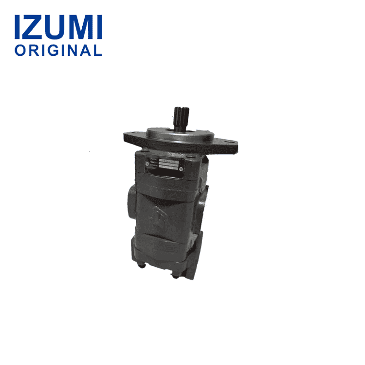 IZUMI ORIGINAL EC700 Gear Pump 14543168 VOE14543168 Diesel Engine Parts for Various Brands