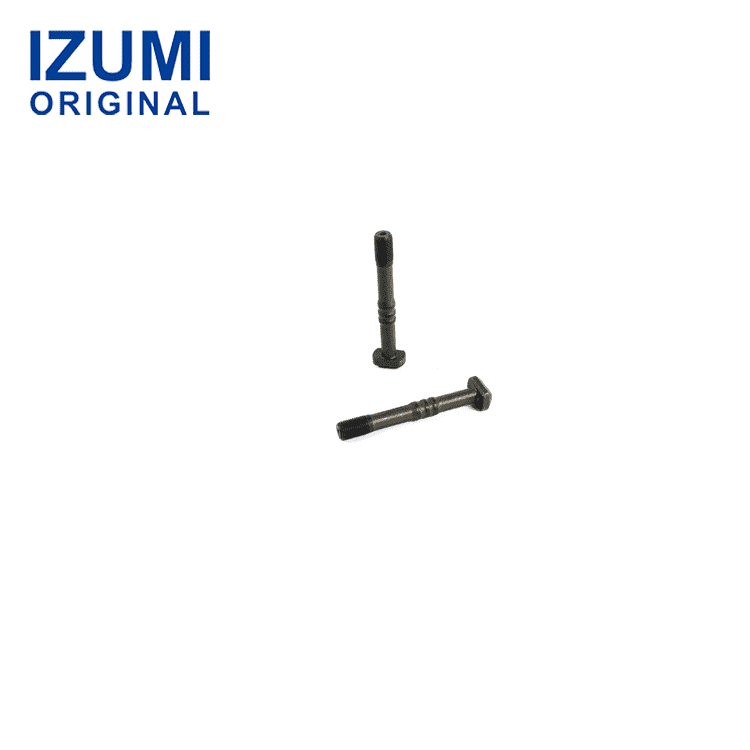 F2803 Connecting Rod Bolt 03410-50808 for Kubota diesel engine parts