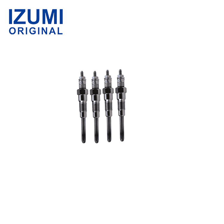 F2803 Glow Plug 16281-65510 for Kubota diesel engine parts
