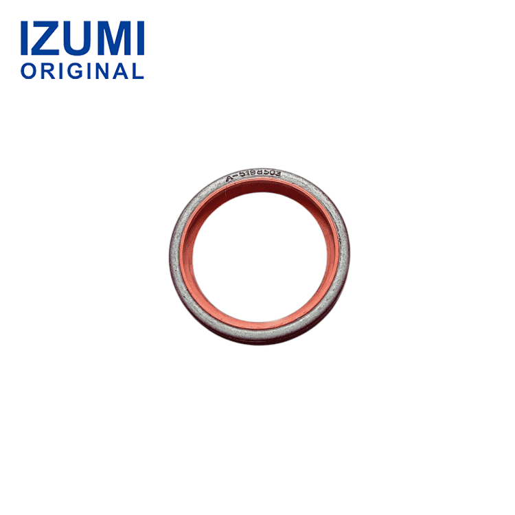 IZUMI ORIGINAL F2803 Crankshaft Oil Seal 1C010-04460 diesel engine part for Kubota