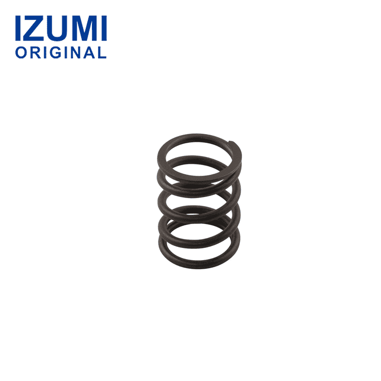 IZUMI ORIGINAL F2803 Valve Spring 15221-1324 Diesel Engine Parts for Kubota