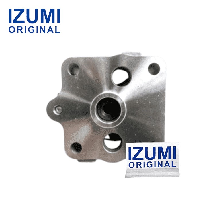 IZUMI ORIGINAL F2803 Oil Pump 17331-35012 Diesel Engine Parts for Kubota