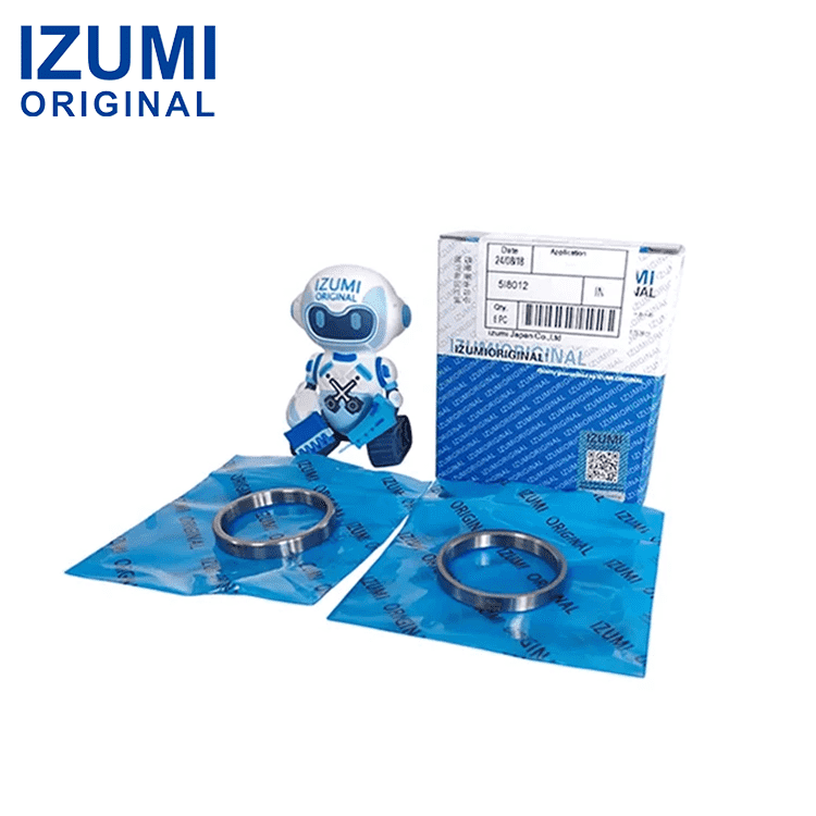 IZUMI ORIGINAL F4GE sede valvola per Iveco ricambi per motori diesel