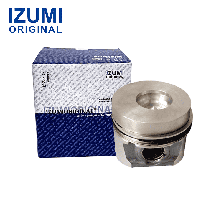 IZUMI ORIGINAL F4M2011 4281445 ลูกสูบ สำหรับ Deutz อะไหล่เครื่องยนต์ดีเซล