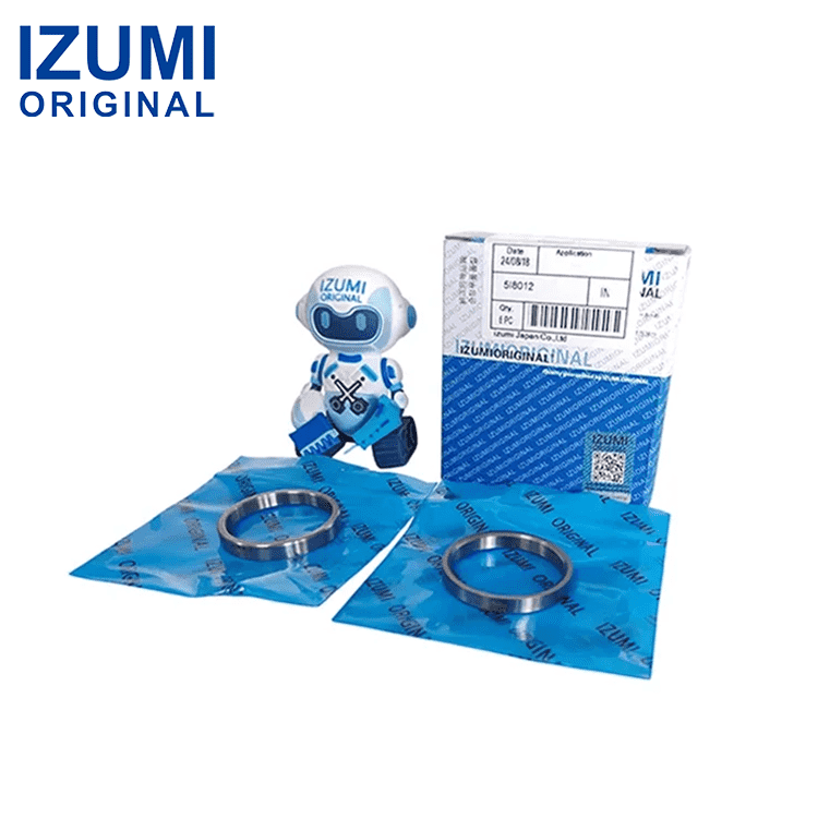 IZUMI ORIGINAL F4M2011 sede valvola 4298085 per Deutz ricambi per motori diesel