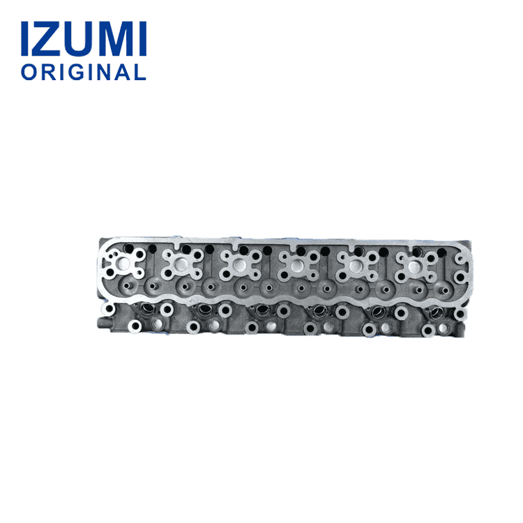 FE6T Zylinderkopf 11039-7F403 für Nissan Dieselmotorteile