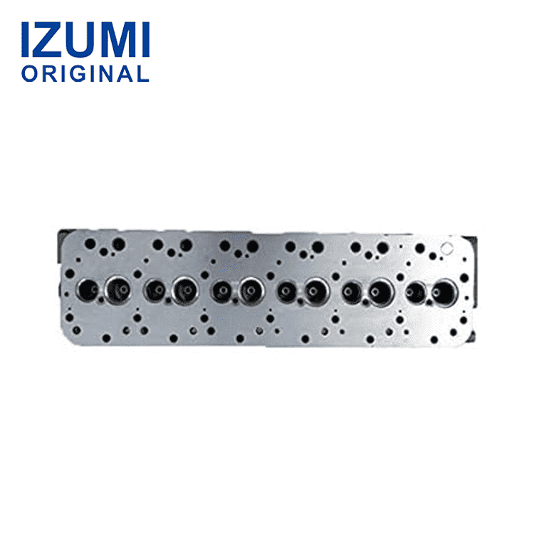 FE6 Zylinderkopf 11039-7F403 für Nissan Dieselmotorteile