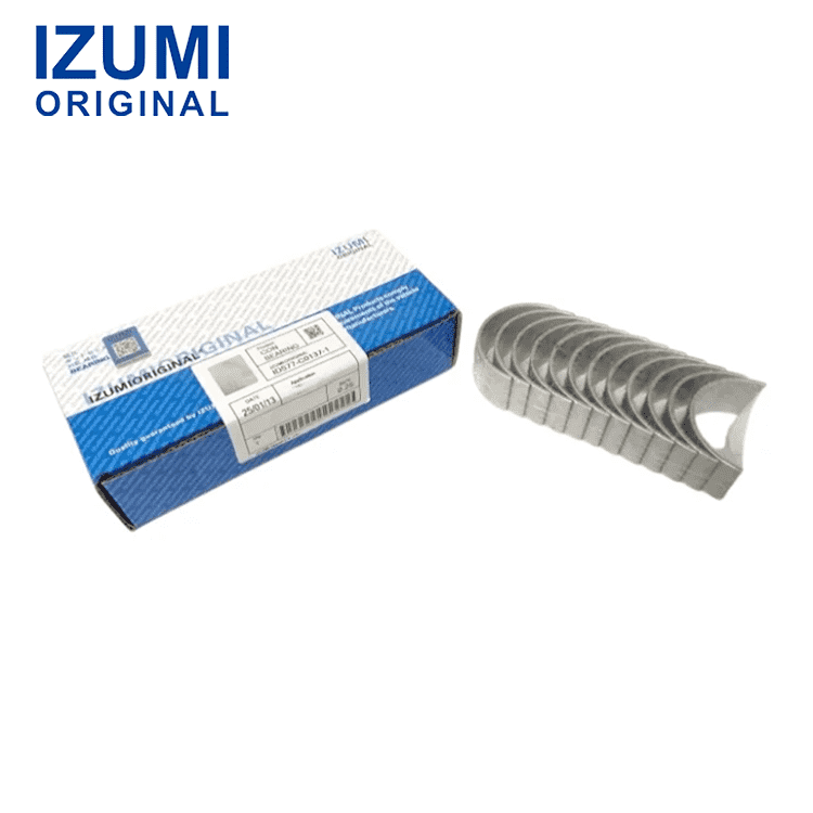 FE6 palier principal pour Hino pièces pour moteur diesel