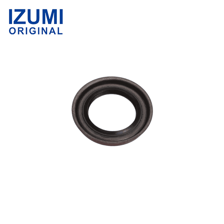 IZUMI ORIGINAL HH490 Oil Seal Diesel Engine Parts for Yuchai