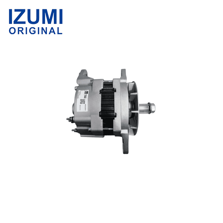 HX210S 发电机 21Q6-15800 适用于 Hyundai 柴油发动机零件