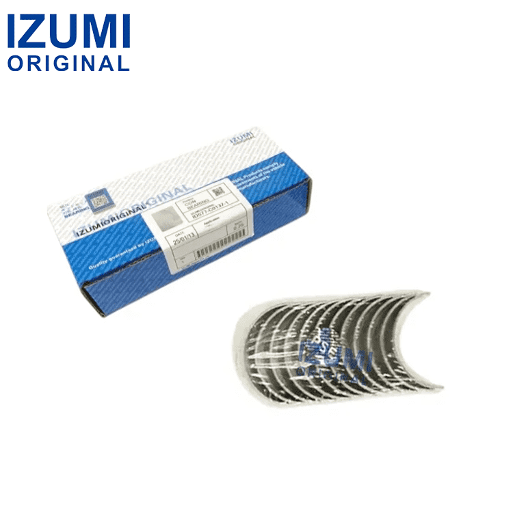 IZUMI ORIGINAL ISB5.9 coussinet de bielle 3969562 pour Cummins pièces pour moteur diesel