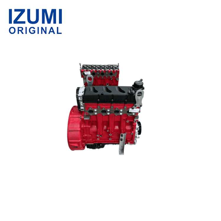 ISF2.8 Ensemble moteur pour moteur diesel Cummins pièces