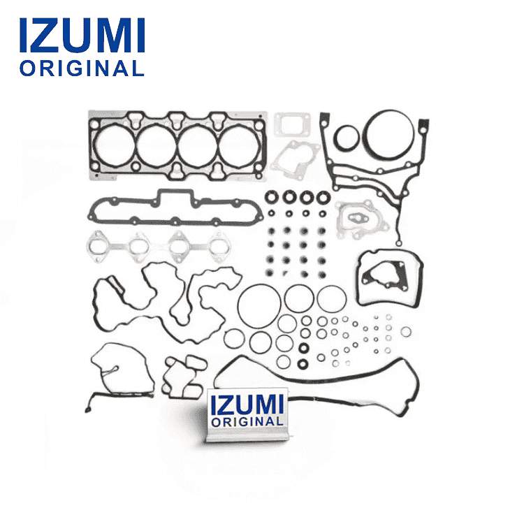 IZUMI ORIGINAL ISF2.8 Overhaul Gasket Kit 5257188 Diesel Engine Parts for Cummins