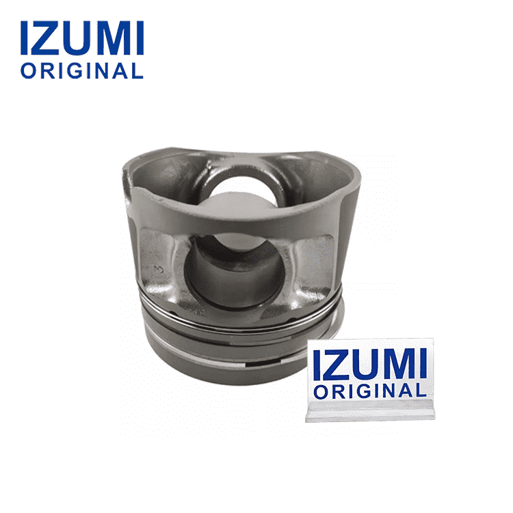 IZUMI ORIGINAL ISF2.8 piston 4995266 for Cummins engine rebuild