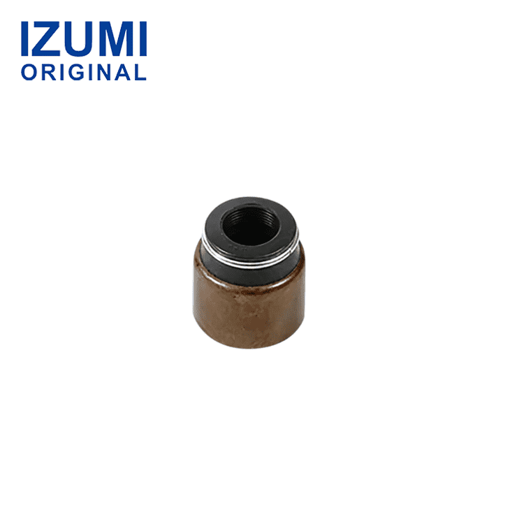 IZUMI ORIGINAL ISG12 Ex Valve Rod Seal Diesel Engine Parts for Cummins