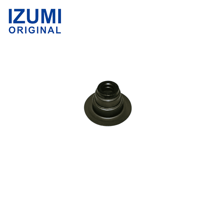IZUMI ORIGINAL ISG12 In Valve Rod Seal Diesel Engine Parts for Cummins